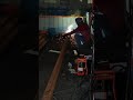 BOREWELL ROD WILDING PART 2