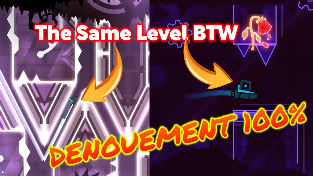 Развязка на 100%! Нелепый, безумный демон