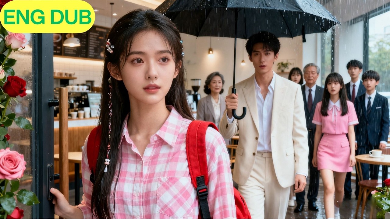 Reborn and No Longer a Pushover. I Walked Away, and the CEO Who Remembered Me Became My Fiancé.