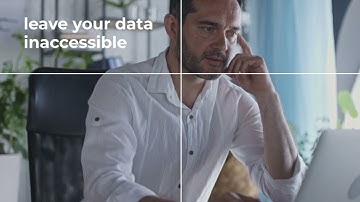 Secure Innovation Scenario 2: Ransomware