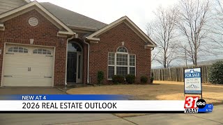 Huntsville home prices hold steady as buyers gain power