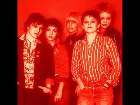 The Go-Go's - We Got The Beat: Original 7" Stiff Records [Vinyl Rip HQ Audio]