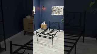 Berkin Metal Karyola