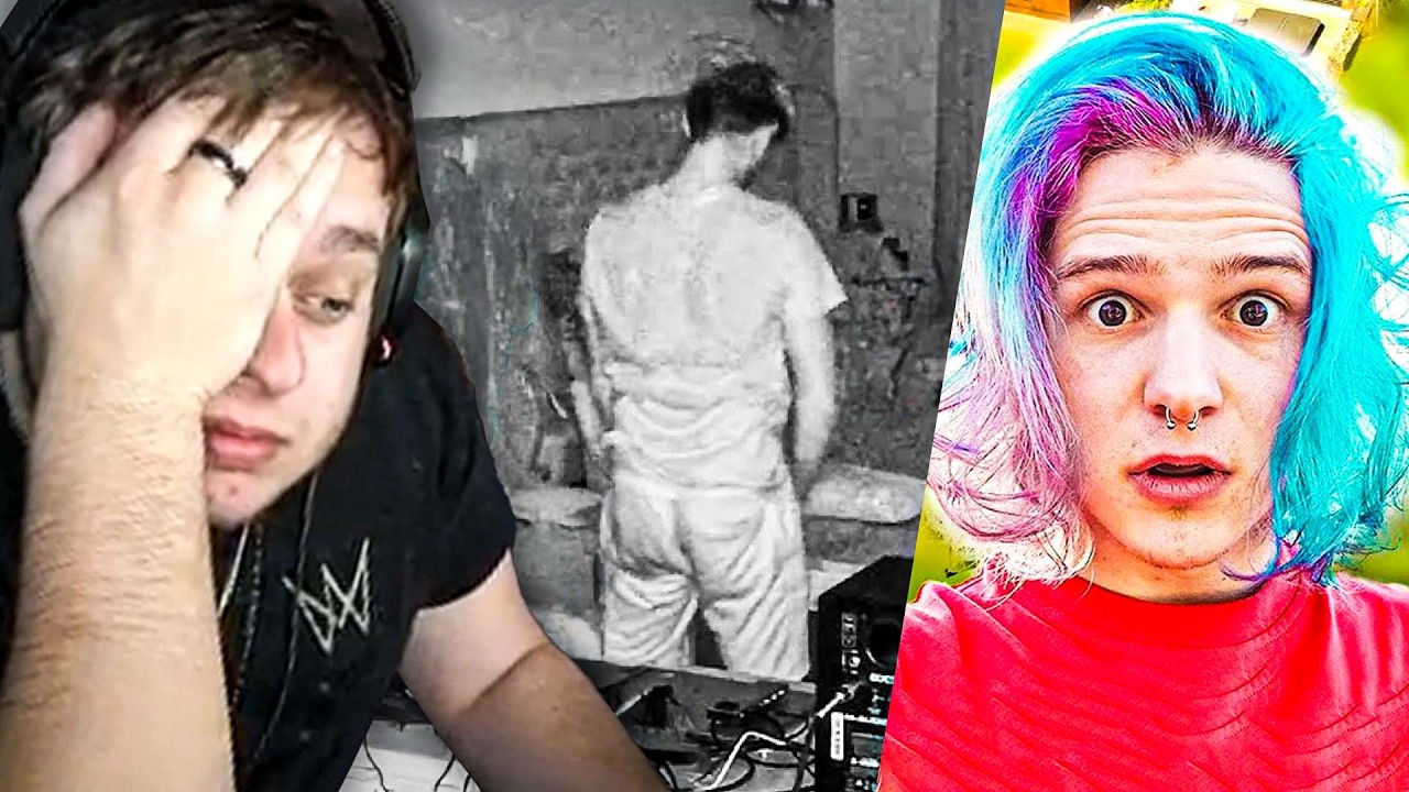 YOUTUBERSKÝ LIKEHOUSE SITUACE JE ŠÍLENÁ