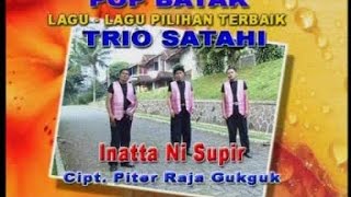 Trio Satahi Vol. 1 - Inatta Ni Supir
