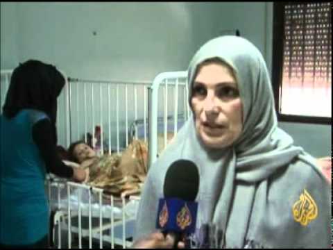 أطفال ليبيا .. في اليوم العالمي للطفل
