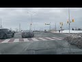 Goreway Drive road