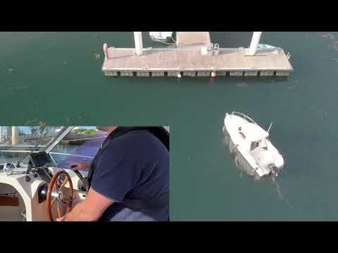 Vidéo: Quelle partie d'un bateau est le plat-bord ?