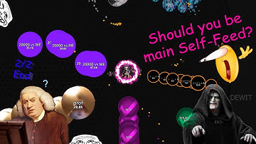 Vanis.io: The daily Self-Feed