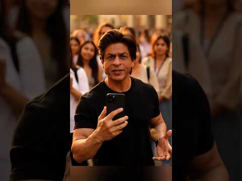 Shahrukh Khan’s Life Advice Respect Your Parents❤️‍🩹 #Motivation
