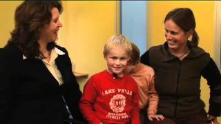 The Chiropractic Domain : new Chiropractic patient experience 2007