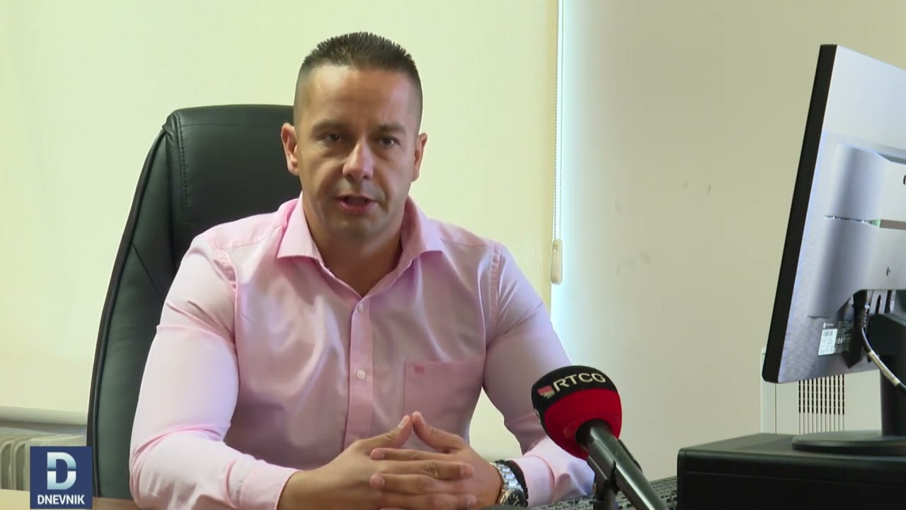 DNEVNIK: Istrazni zatvor u Spužu je prebukiran