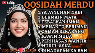 Melodious Qasidah Collectionmost Searched Soothes The Heart Highly Addictiveviral2026 Worldw