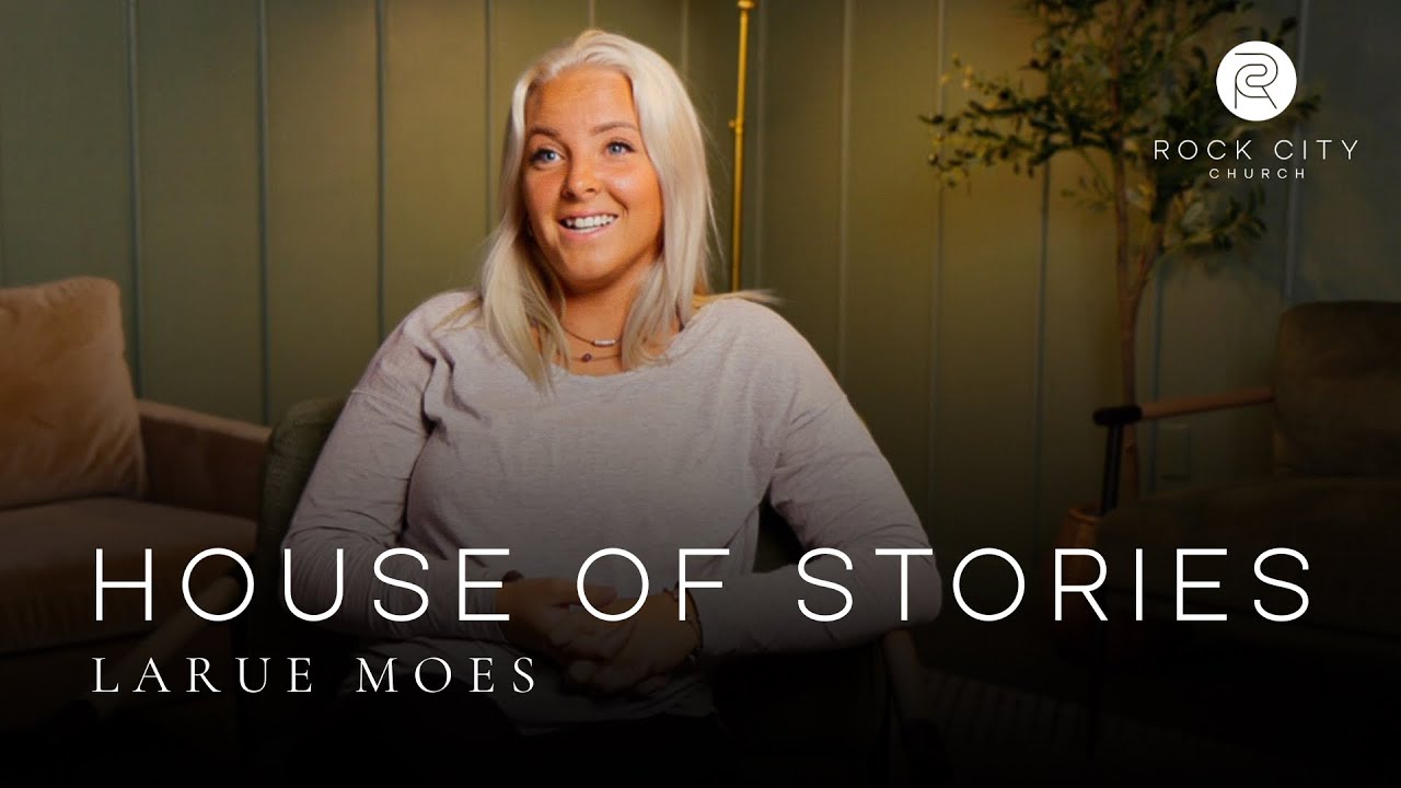 House of Stories | LaRue Moes