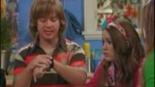 Another short Niley film