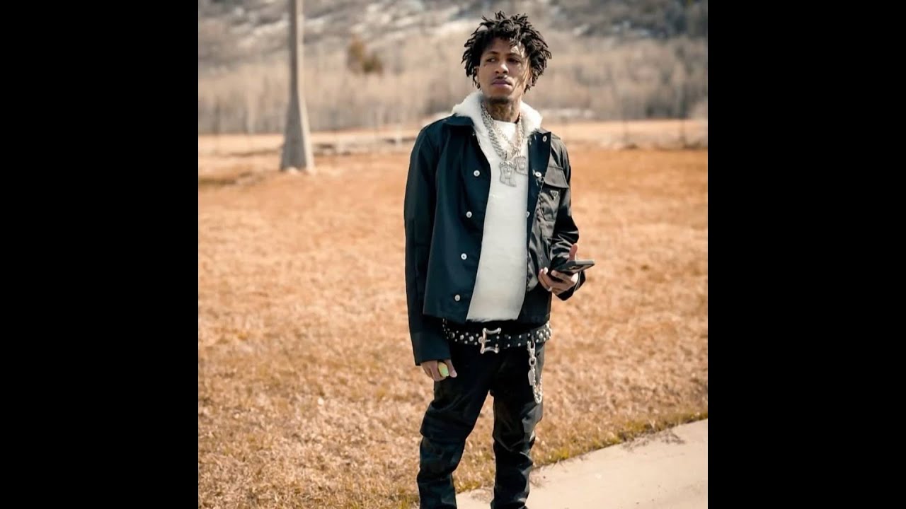 [FREE] NBA Youngboy Type Beat “FREEDOM CHILD“