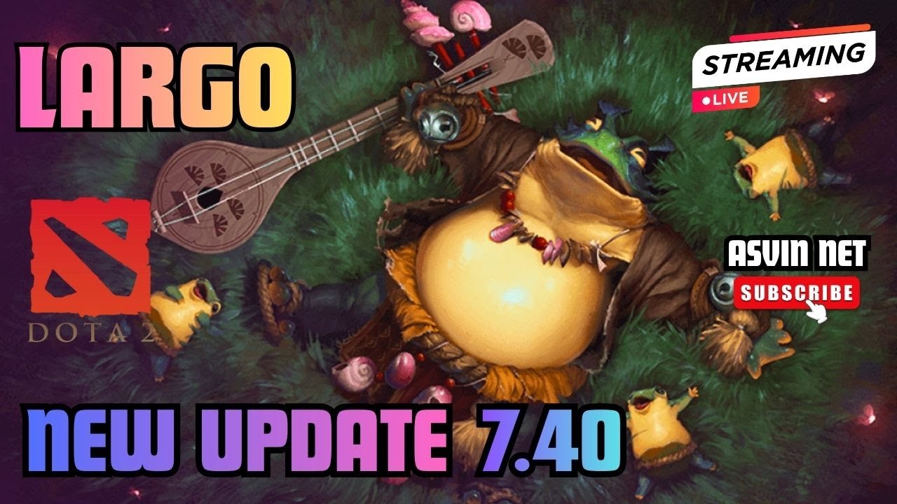 1 Stream 1 Star - Dota 2 Live Stream 