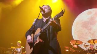 RUNRIG Harvest Moon Guide