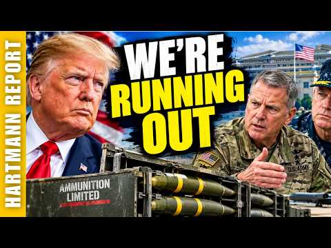 Trump's Military Crisis in Iran