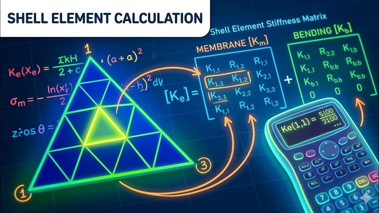Shells Matrix - YouTube
