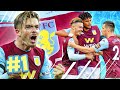 FIFA 21 CAREER MODE ASTON VILLA #1 - A NEW ERA BEGINS NOW!