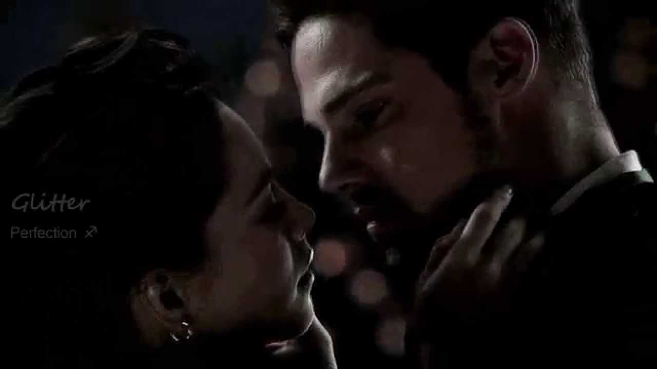 Vincent & Catherine - Stay (Beauty and the beast)