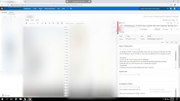 No Identities Found in TFS Web Client
