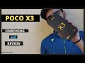 POCO X3 Unboxing and Review | Best Mobile Under 20000 | Best CAMERA Mobile in budget | HINDI |