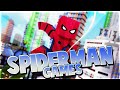 6 Of The BEST Spiderman Games in Roblox (UPDATED JANUARY 2022)