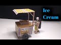 How to make _ Ice Cream_ Ricksaw