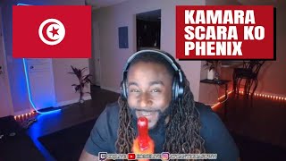 Fonfond Phénix X Kamara X Scara Ko Deliver A Massive Drop Reaction