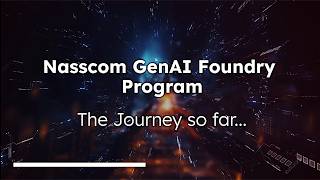 100 Startups. One Mission. India is Building the Future of AI | Nasscom GenAI Foundry