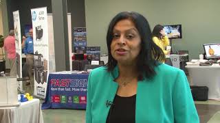 HCC Beat - Gulf Coast Advanced Manufacturing Conference 2019