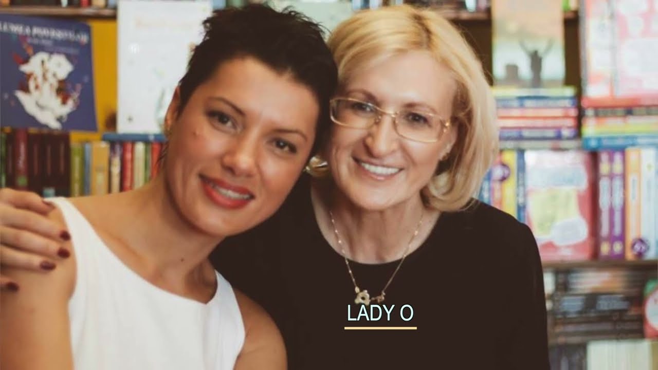 Destine ca-n filme: Ofelia Cozma -„Lady O” şi Familia Cupcea -„Oameni şi rădăcini” (@TVR2)