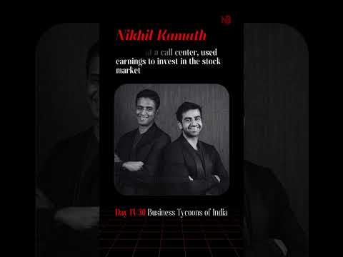 Day 14/30 🗓️ Business Tycoons of India 🇮🇳 | Nations Bizz #news #nationsbizz #shorts