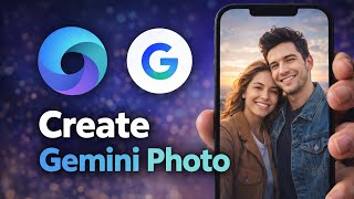 how to create gemini photo couple screenshot 5