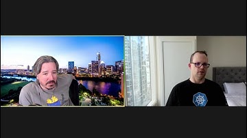 Tanzu.TV/code - CONTINUOUS DELIVERY! with Josh Long and Paul Czarkowski