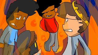 Halloween Special 3Under The Orange Moon