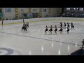 A02 - ISU Junior Short Program & Adult Free Skating | SYDNEY SYNCHRONIZED FESTIVAL 2022