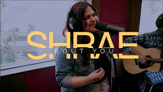 Shrae - 'Bout You (Live Session) // Compass Box Music