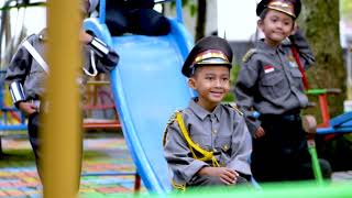 FOTO BUKU KENANGAN TK UMMU AIMAN | TAHUN PELAJARAN 2022-2023