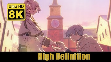 Frieren: Beyond Journey