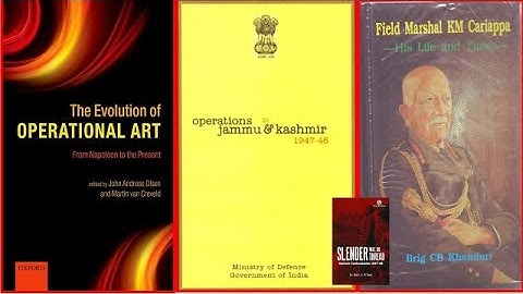 OA 1: Operational Art: The Bridge Between Strategy and Tactics for DSSC