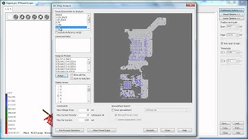 Solve PCB Power Integrity Problems with HyperLynx PI Virtual Lab