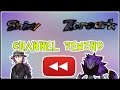 Shiny Zoroark Channel Rewind 2016