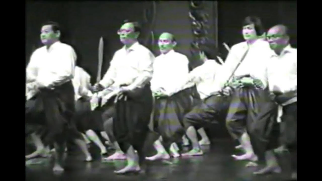 คุกพาทย์ แสดงโดยครูอาวุโส งาน ๖๐ ปี วิทยาลัยนาฎศิลป