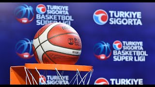 Basketbolun Ritmini Yakalamaya Hazır Mısınız? Resimi