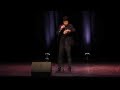 Birmingham date of What's Happening White People? Paul Chowdhry