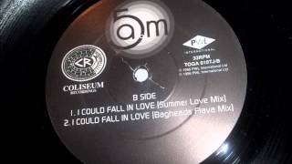RTQ 5AM - I Could Fall In Love (Bagheads Flava Mix) RTQ