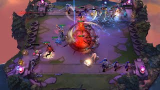 Teamfight Tactics: League of Legends Strategy Game 2020  Android app"gaming player" screenshot 2